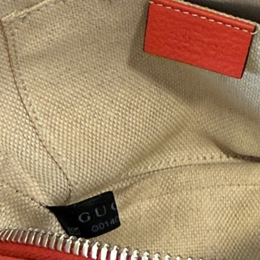 Gucci Leather Soho Disco Bag - Picture 10 of 12
